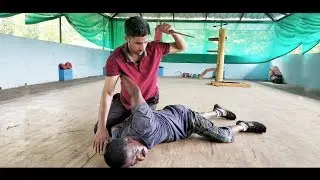 Filipino Martial Art Kali