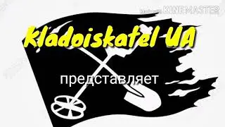 Долгожданный коп в 2019 году. Накопал немного чермета.