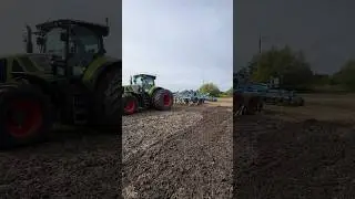 Тут скоро буде ріпак ‼️