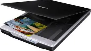 Epson Perfection V19