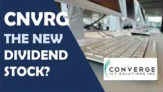 Will I buy CNVRG?
