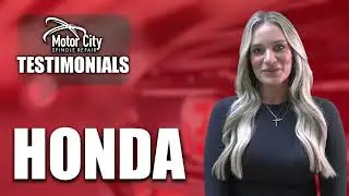 2024 Testimonials: Honda