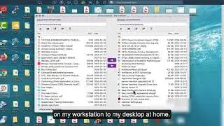 Splashtop: How to Transfer Files