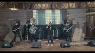 Hadrian - Mi Corrido (En Vivo)