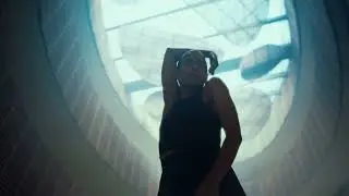 Misticeti - Whale Spirit [Official Music Video]