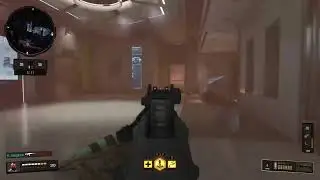 BO4エイム練習BOT