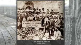 The 10 Most Shocking Genocides