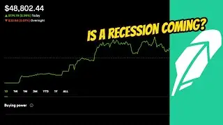 Dividend Portfolio Update / Building Up My Cash