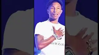 весь зал поёт Get lucky🥺 лучший момент для певца🎧 