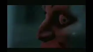 Dead Silence Movie Trailer 2007 - TV Spot