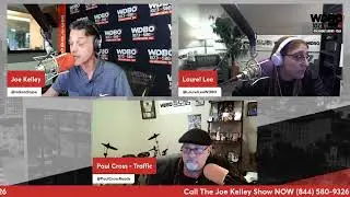 The Joe Kelley Show - 8/14/23