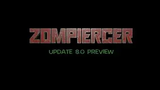 Update 8.0 preview