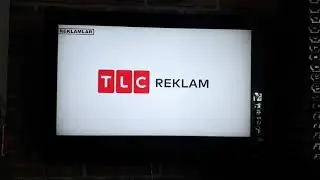 Tlc tv: reklam+ logo jeneriği (Çarşamba mart ayı 2021)