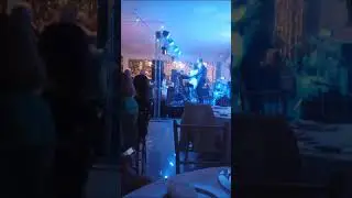 BUFFET AMERICA DIA 05.09.2024