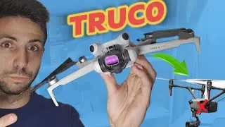 Con esta FUNCIÓN tendrás TOMAS INCREÍBLES 🔥