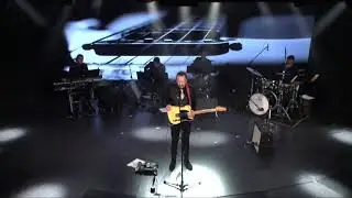 Louie Shelton promo