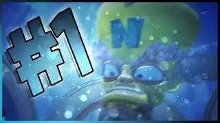 Прохождение Crash Bandicoot 2: Cortex Strikes Back (Crash Bandicoot N. Sane Trilogy) - Часть 1 | PS4