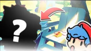O NOVO BRAWLER E UM SALVA-VIDAS  (BRAWL STARS VAZAMENTO) rebrawl #BRAWL STARS #VAZAMENTO #BRAWL TALK