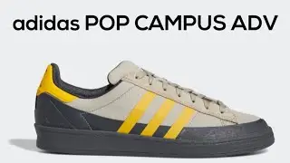 adidas POP CAMPUS ADV