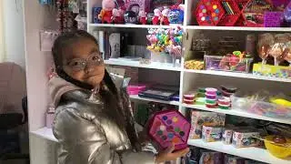Shopping time: самый классный магазин клевых вещичек