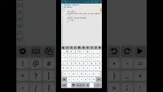 C Program To Find Sum of Two Numbers