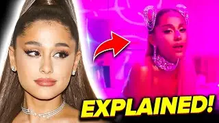 Why Ariana Grande's 7 Rings Didn't Make Any Money