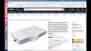 COMMENT IDENTIFIER en 3 minutes des idées de produits pour son Business AMAZON FBA ?