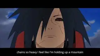 Naruto shippuden/Demon Slayer [AMV] - Drowning
