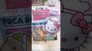 Restock💗 New Blind Bags✨ vote for next one😊 