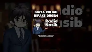 Mahasiswi Undip Curhat Gabisa Bayar UKT ( Versi #shorts ) #memeindonesia