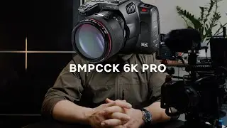 Is the BMPCC 4K Still Worth It In 2021? My New Rig & Pocket 6K Pro Thoughts