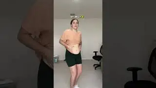 Squishy Belly Postpartum Funny