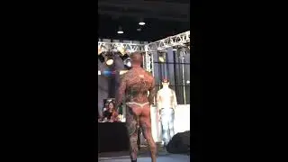Ромыч звезда Moskowtattoconvention