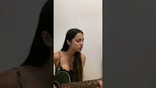 Olivia Rodrigo “drivers license” acoustic version