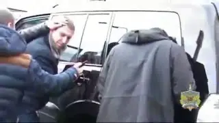 В Одинцово полицейские изъяли 80 кг контрафактной икры ценных пород рыб