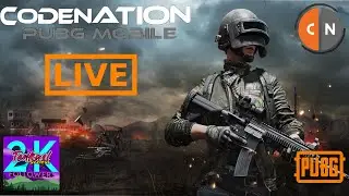 🔴CODENATION LIVE ROOM MATCH #22 ( TENKASI SEEMAI )
