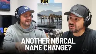 Another Northern California Town Voting to Change its Controversial Name