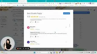 Quick Website Wins - Tip - #5 Get & REPLY to Google Reviews!