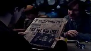 HP&THG || Radioactive