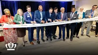 New Sickle Cell Clinic Provides Comprehensive Care