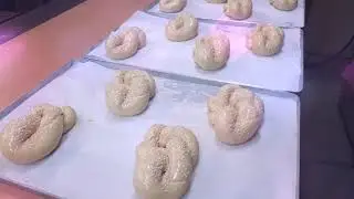 Кондитерское оборудование