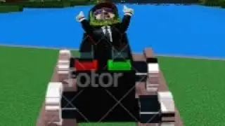 ТУТОРИАЛ КАК СДЕЛАТЬ  ВАГОНЕТКУ 😱