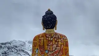 BEYOND TARMAC | LAND OF MANY WORLD | INCREDIBLE INDIA | SPITI
