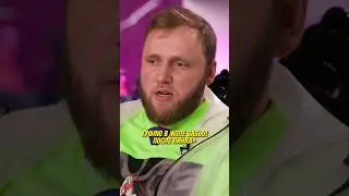 Makar on how he got fired 😂 