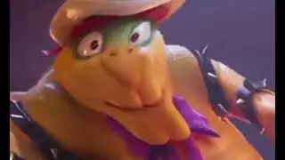 WTF Were In Those Peaches???