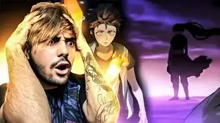 EPISÓDIO FINAL!!! TOWER OF GOD 13 - Fred | Anime Whatever