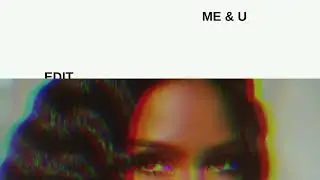 [Free Download] Cassie - Me & U | Turbo9 Edit 2023 | Hyperpop Type Beat