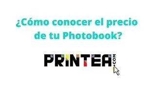 ¡Te enseñamos comó conocer el precio por tu Photobook! 😉