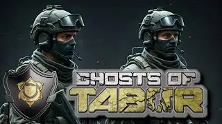 How we became PROFFESIONAL BODYGUARDS in Ghosts of Tabor