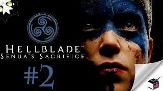 HellBlade: Senua's Sacrifice 2
